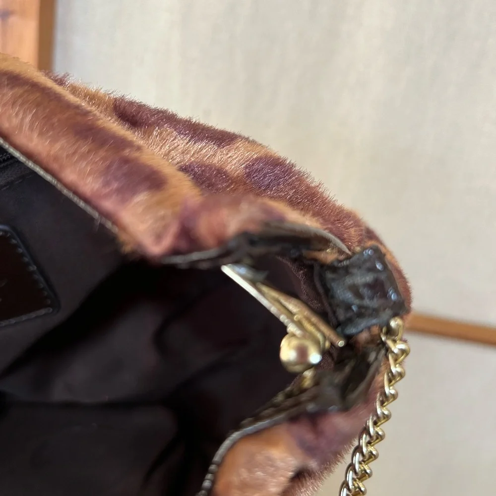 👛Relic purse leopard print - Picture 9 of 10